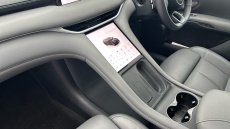 MG Im6 553kW Launch Edition 100kWh 5dr AWD Auto Electric Estate